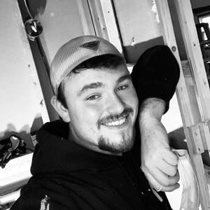 Meet your Posher, Tyler